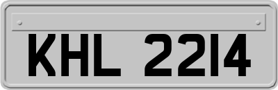 KHL2214