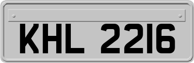 KHL2216
