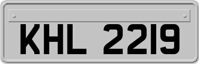 KHL2219