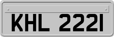 KHL2221