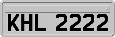 KHL2222