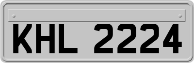 KHL2224