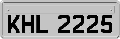 KHL2225