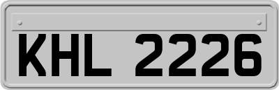 KHL2226