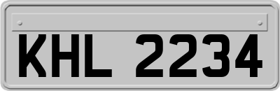 KHL2234