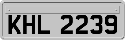 KHL2239