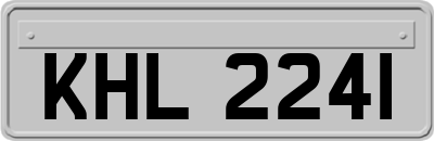 KHL2241