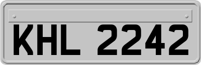 KHL2242