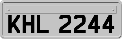 KHL2244
