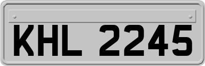 KHL2245