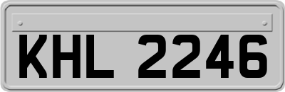 KHL2246