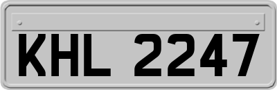 KHL2247