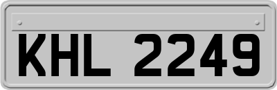 KHL2249