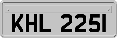 KHL2251