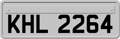 KHL2264