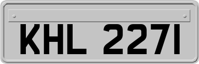 KHL2271