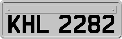 KHL2282