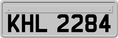 KHL2284