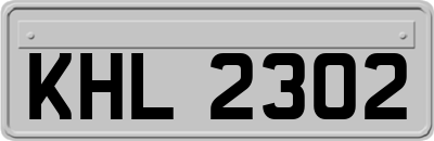 KHL2302