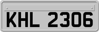 KHL2306