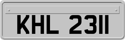 KHL2311