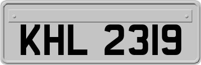 KHL2319