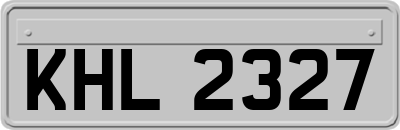 KHL2327
