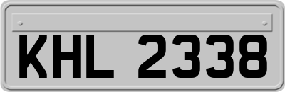KHL2338