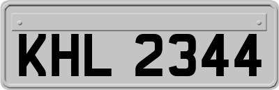 KHL2344