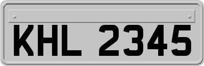 KHL2345
