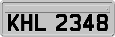 KHL2348