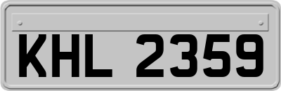 KHL2359