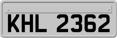 KHL2362