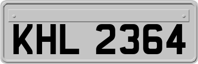 KHL2364