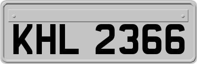 KHL2366