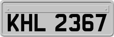 KHL2367