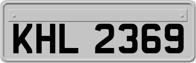 KHL2369