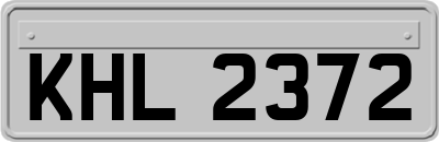 KHL2372