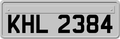 KHL2384