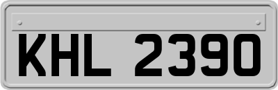 KHL2390