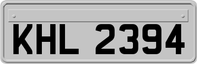 KHL2394
