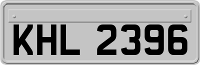 KHL2396