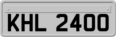 KHL2400