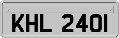 KHL2401