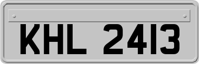 KHL2413