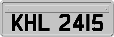 KHL2415