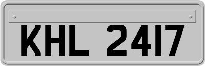 KHL2417