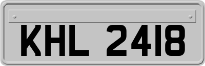 KHL2418
