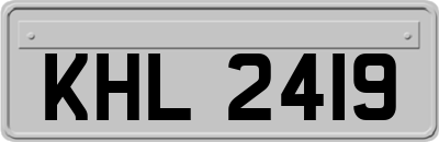 KHL2419
