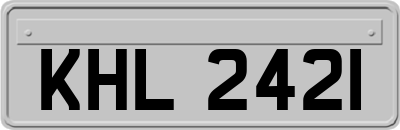KHL2421